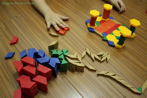 GUEST POST: Manipulatives – Why They Can .